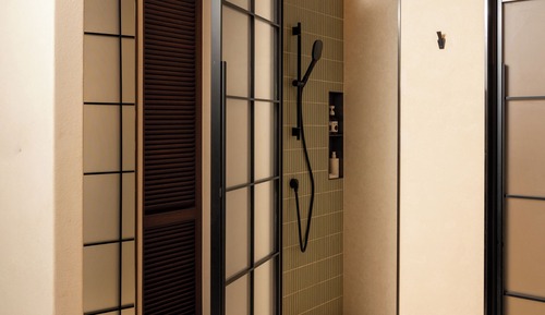 Chambre Double, non-fumeurs, vue ville