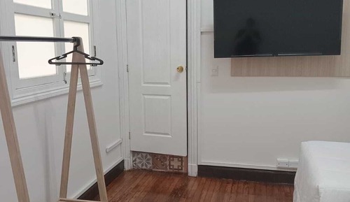 Chambre Triple, plusieurs lits