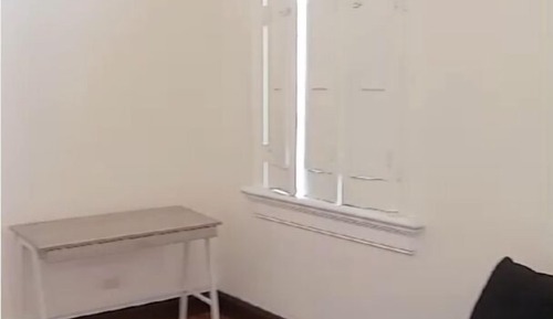 Suite Présidentielle, 1 très grand lit, vue ville