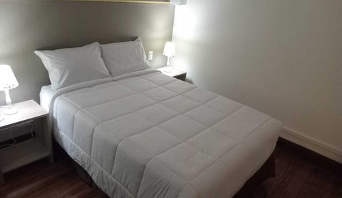Chambre Simple
