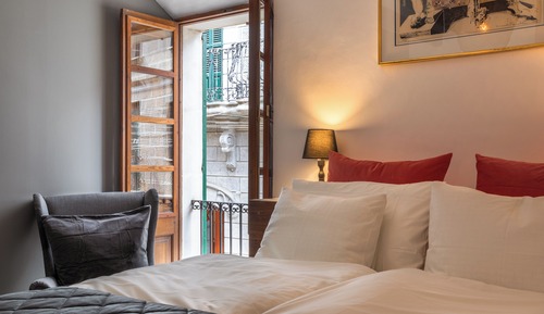 Chambre Double