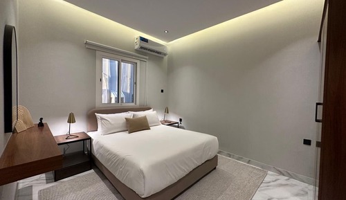 Appartement Confort