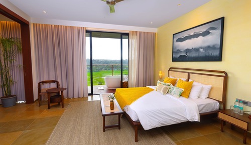 Suite Studio Luxe