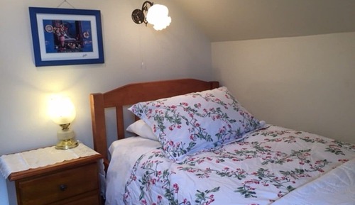Chambre Simple