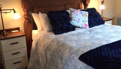 Chambre Double Deluxe