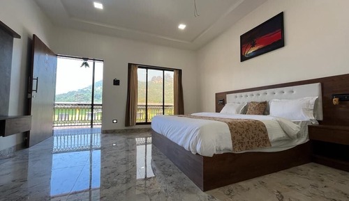 Chambre Supérieure