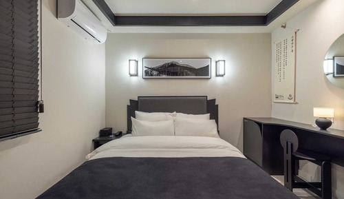 Chambre Double Standard