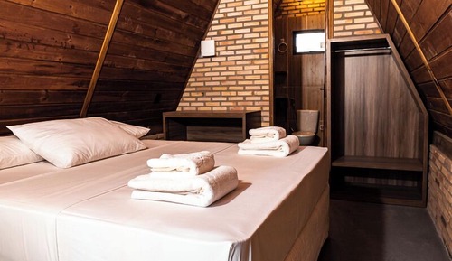 Chalet Standard