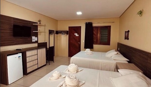 Chambre Familiale
