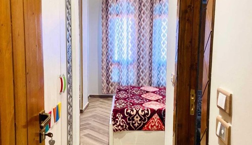 Chambre Simple Confort