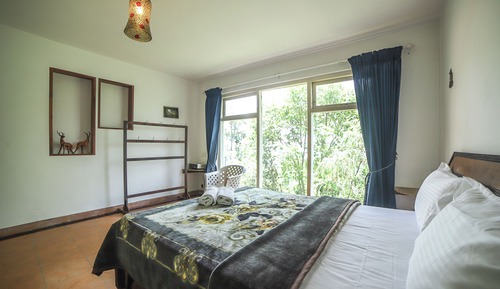 Villa, 5 chambres
