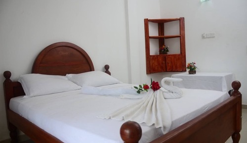 Chambre Double Économique