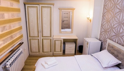 Chambre Double Classique