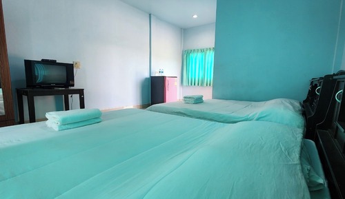Chambre Familiale