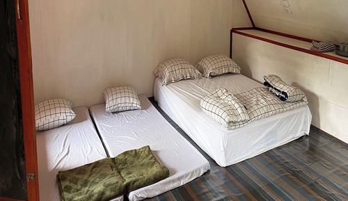 Chambre Supérieure