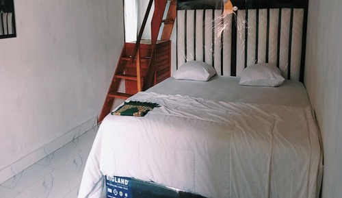 Chambre Familiale