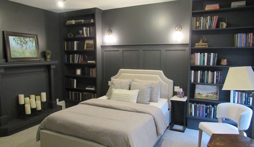 Chambre Deluxe