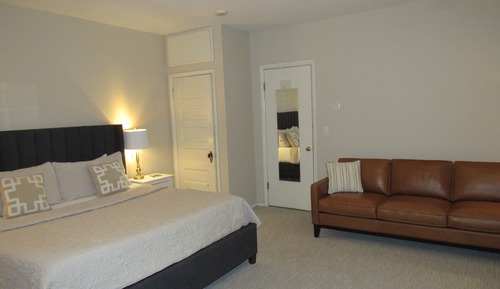 Chambre Standard