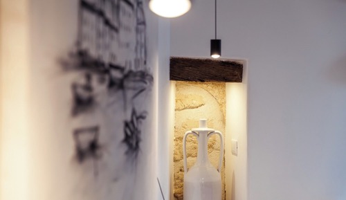 Chambre Junior