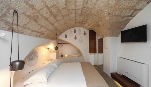 Chambre Confort