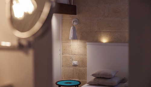 Chambre Supérieure