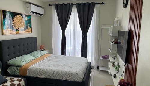 Studio Standard, vue mer