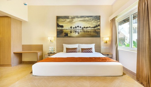 Chambre Supérieure