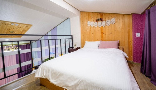 Appartement Duplex (Daffodil, 2F)