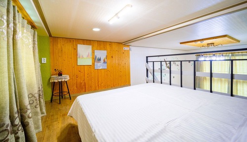 Appartement Duplex (Lilac, 2F)