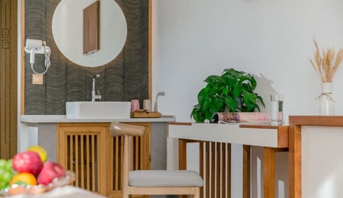 Chambre Double Ville, vue ville