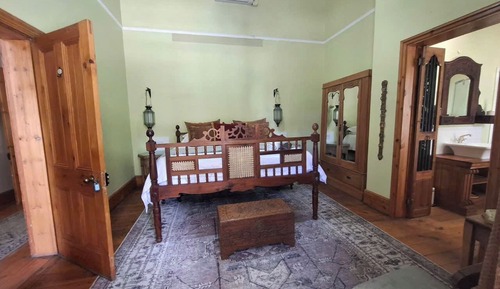 Chambre Double Deluxe
