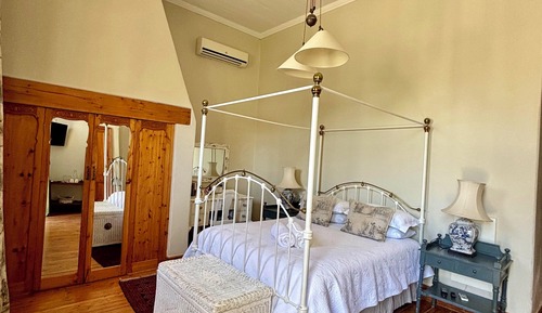 Chambre Double Supérieure