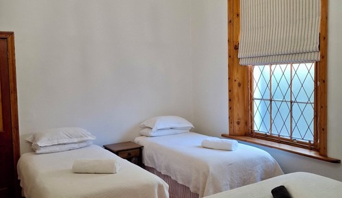 Chambre Quadruple Confort