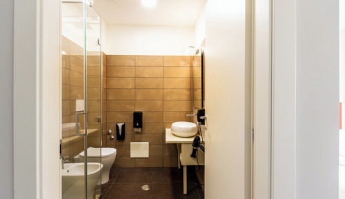 Chambre Triple