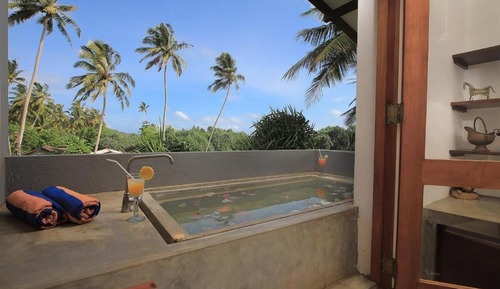 Villa Luxe, 2 chambres