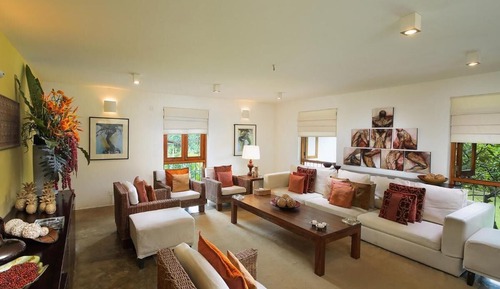 Villa Luxe, 4 chambres
