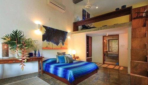 Villa Luxe, 3 chambres
