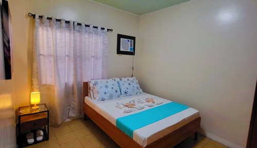 Appartement, 2 chambres, non-fumeurs, cuisine