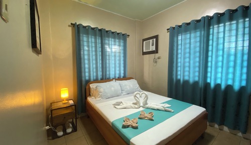 Appartement, 2 chambres, non-fumeurs, cuisine