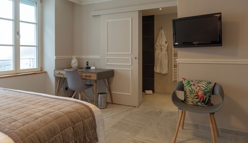 Chambre Double