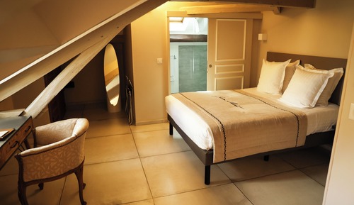 Chambre Double Classique