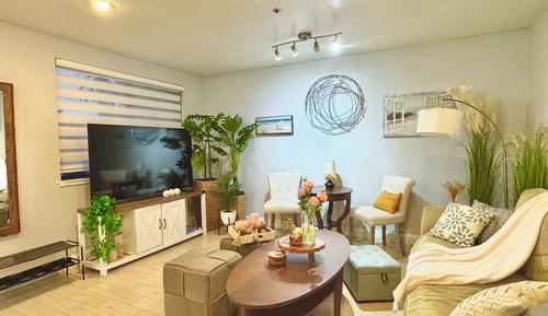 Maison Deluxe, 3 chambres, cuisine