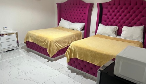 Chambre Double