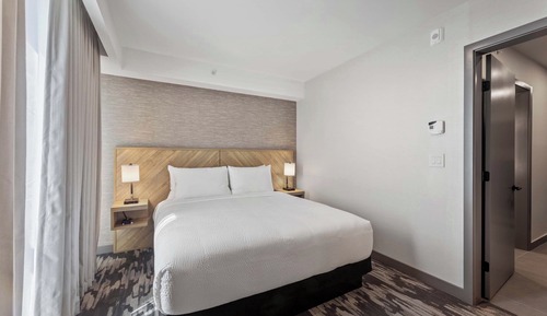 Suite Standard, cuisine (1 King bed, Sofa Bed)