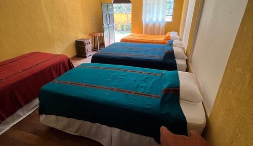 Chambre Affaires