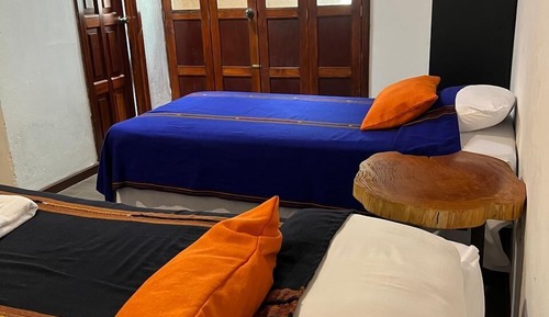Chambre Triple Confort