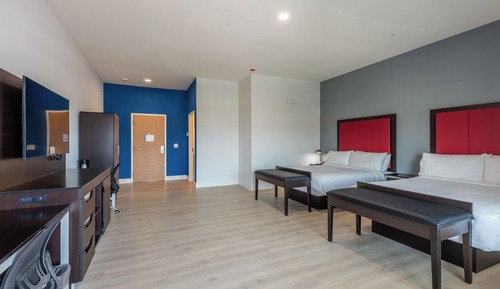 Chambre Standard