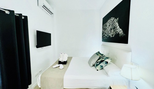 Suite Supérieure