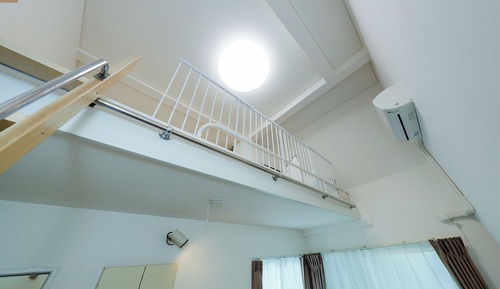 Appartement, non-fumeurs, véranda (3PAX)