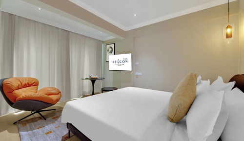 Chambre Simple